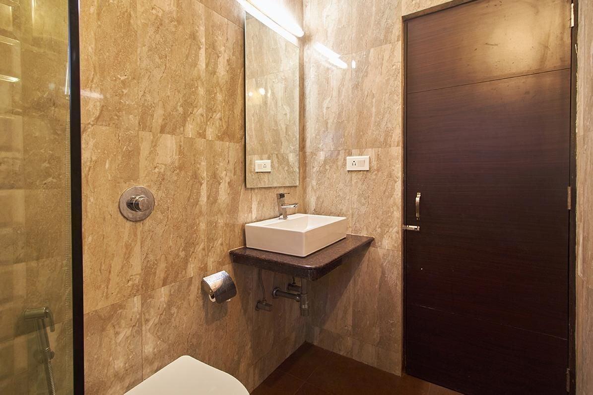 Sinq Beach Resort Калангут Экстерьер фото